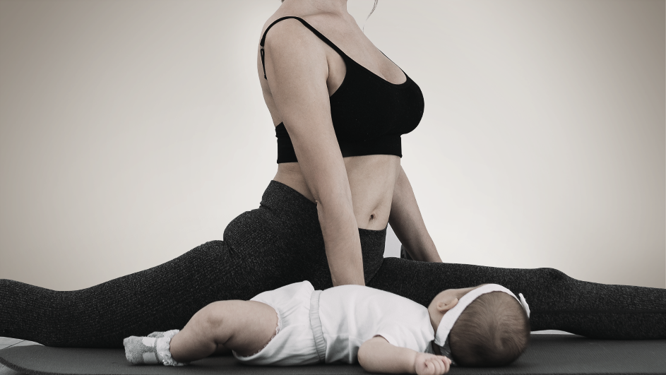 Dr.イ・ゴウンのマタニティピラティス[産後編]