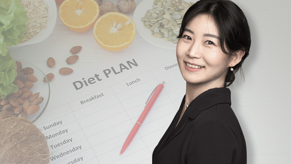 ダイエットプログラミング戦略