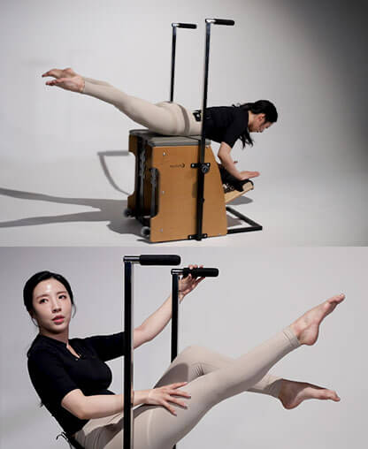 チェアシークエンスALLクラス