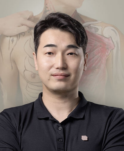 触知解剖学