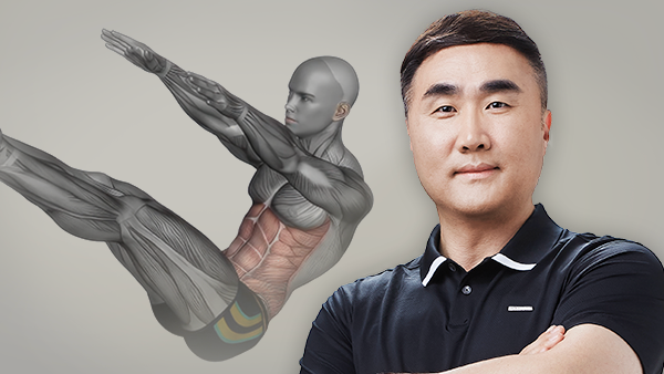 ピラティス34 クラシックマットワーク