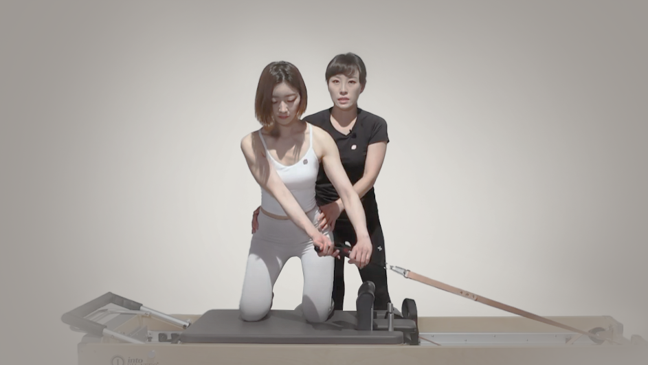 ゴルフピラティス